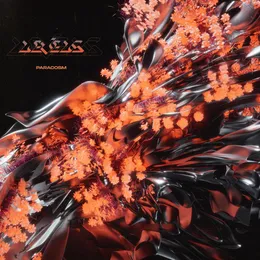Paracosm von LEVELS – Album Cover