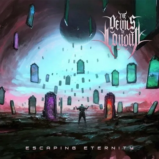 Praise the Eternal Nightmare