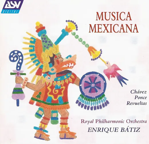 Música mexicana