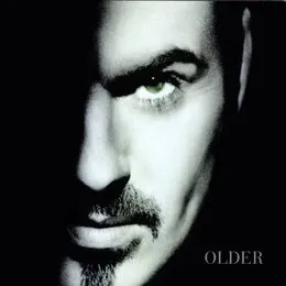 Older von George Michael – Album Cover