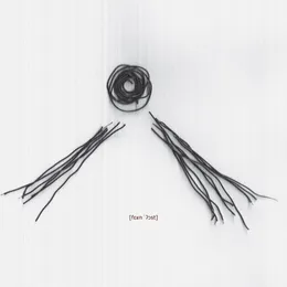 Fernost von FJØRT – Album Cover