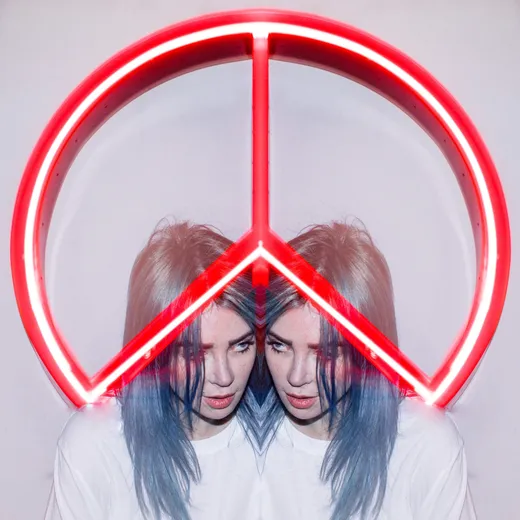 Peace