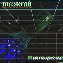 Retrospecial von Keith Merrow – Album Cover