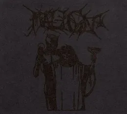 Divine Facing + Fireborn von Malign – Album Cover