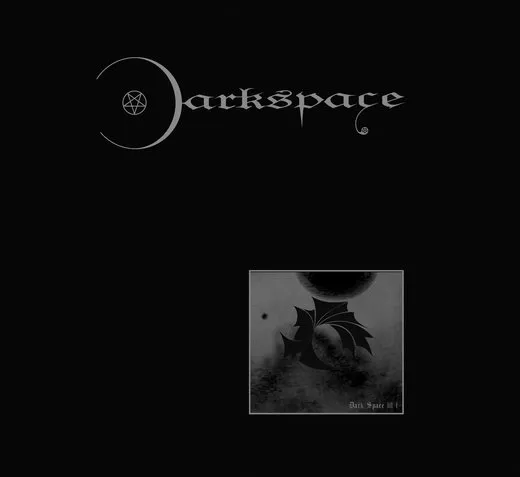 Dark Space III I