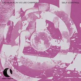 Self Control von Lee Cabrera – Cover