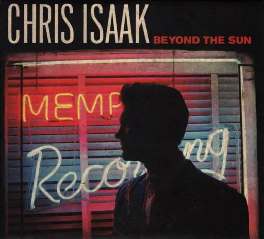 Beyond the Sun