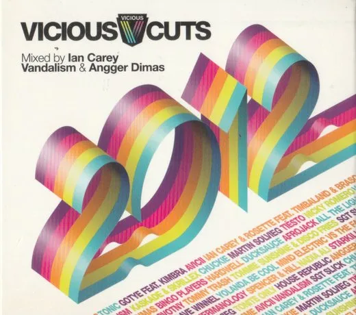 Vicious Cuts 2012
