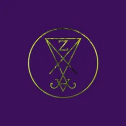 Stranger Fruit von Zeal & Ardor – Album Cover