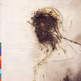 Passion: Music for The Last Temptation of Christ von Peter Gabriel – Album Cover