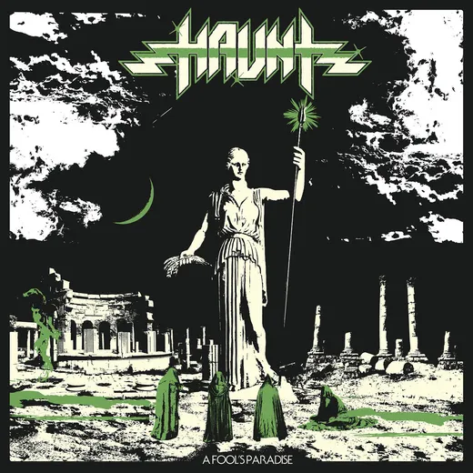 Haunt/Fortress