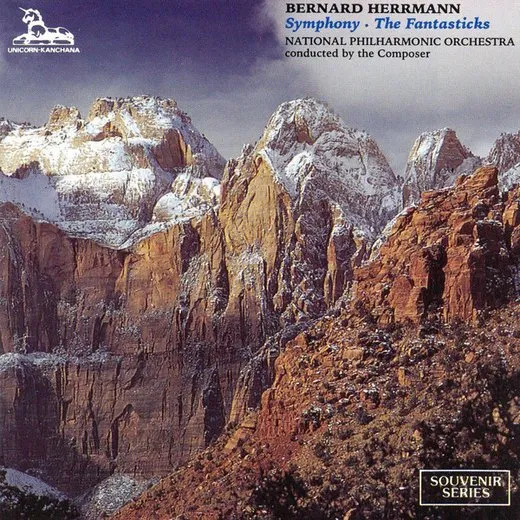 Symphony / The Fantasticks