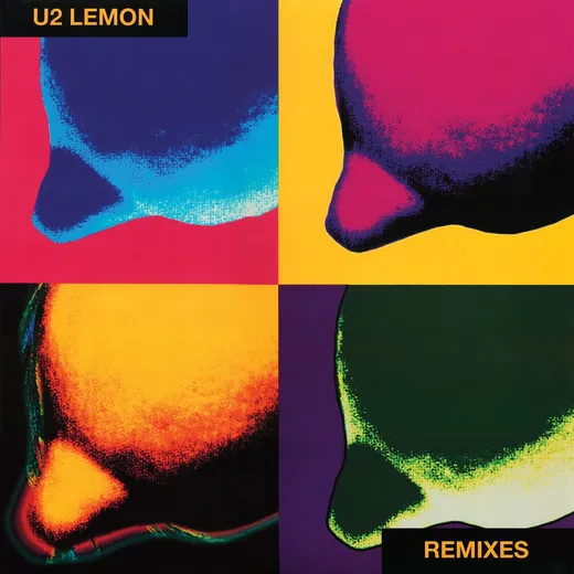 Lemon (version dub)