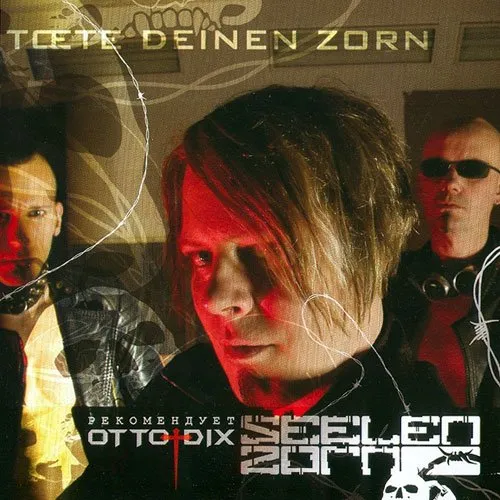 Töte deinen Zorn