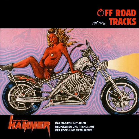 Streets of Madness