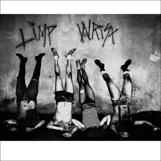 Limp Wrist
