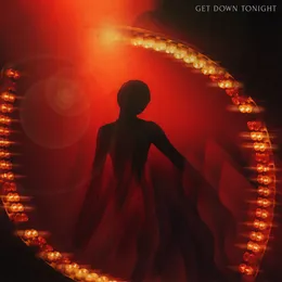 Get Down Tonight von Hayley May – Cover