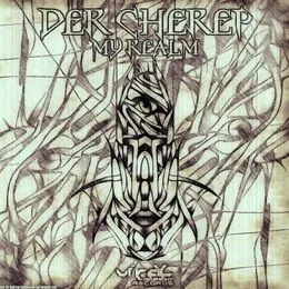 My Realm von Der Cherep – Album Cover