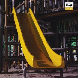 公園兄弟 von 秋田昌美 – Album Cover