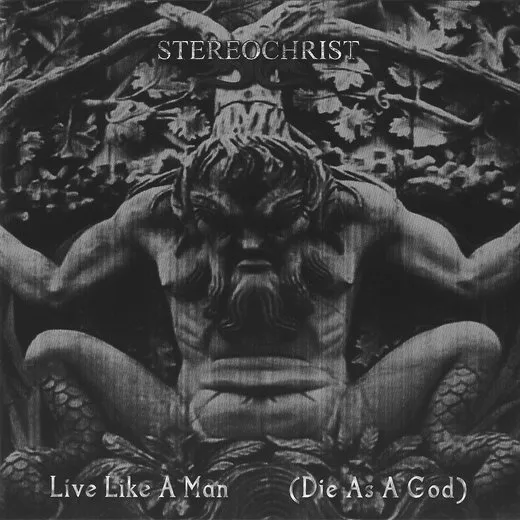Live Like a Man (Die as a God)