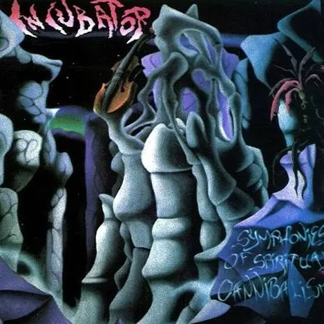 Symphonies of Spiritual Cannibalism