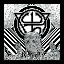 Ex Oblivion von Tombs – Cover