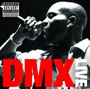 DMX: Live
