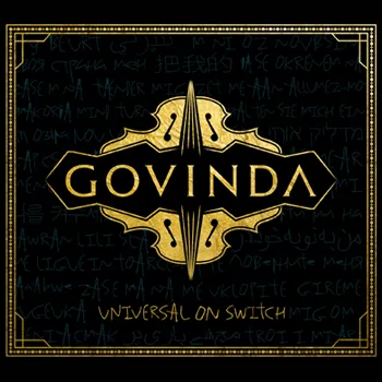 Universal On Switch