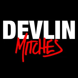 Mitches von Devlin – Album Cover