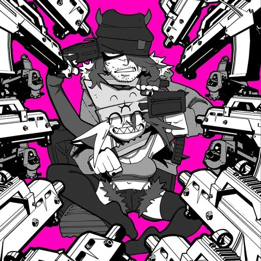 CRASHDUMMIEZ!