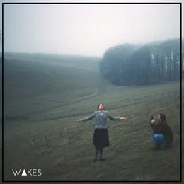 Wakes von Wakes – Cover