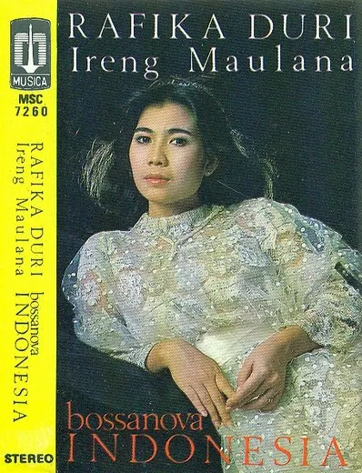 Tersiksa Lagi