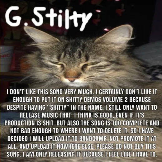 Read the Album Cover