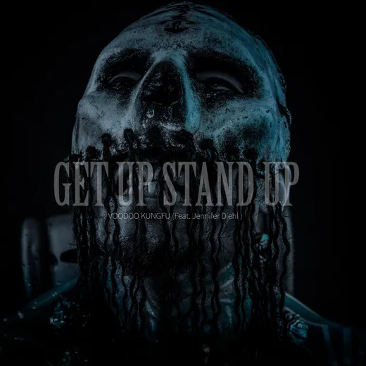 Get Up Stand Up