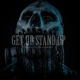 Get Up Stand Up von 零壹 – Album Cover