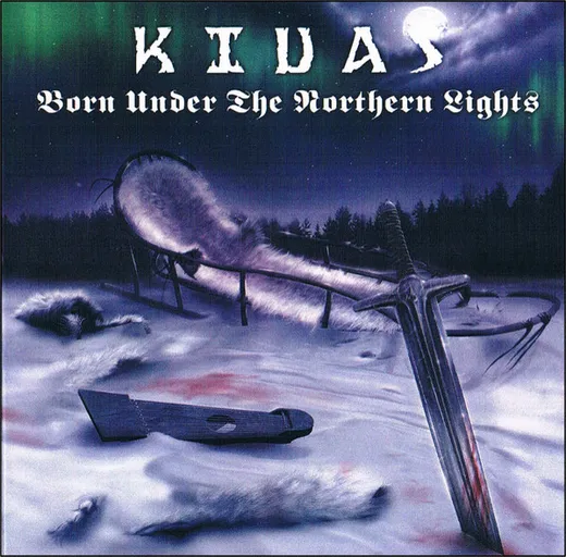 Born Under the Northern Lights