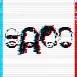 Everything Is Never As It Seems von Foreign Figures – Cover