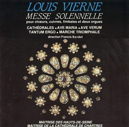 Messe Solennelle