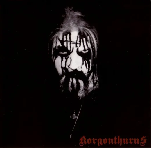 Korgonthurus