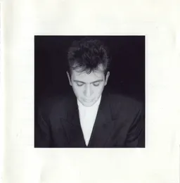 Shaking the Tree: Sixteen Golden Greats von Peter Gabriel – Album Cover