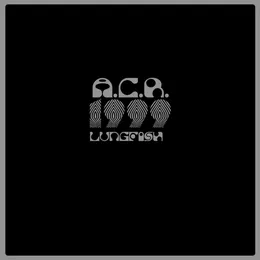 A.C.R. 1999 von Lungfish – Album Cover