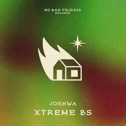 Xtreme BS von Joshwa – Album Cover