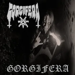 Gorgifera von Gorgifera – Album Cover