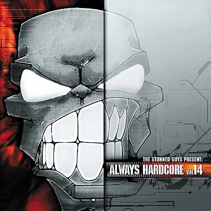 Always Hardcore, Volume 14