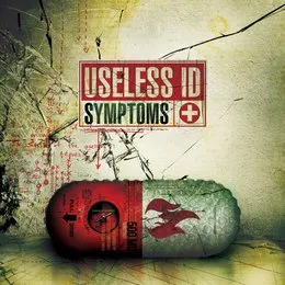 Symptoms von Useless ID – Album Cover