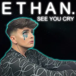 See You Cry von Ethan. – Cover