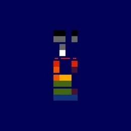 X&Y von Coldplay – Album Cover