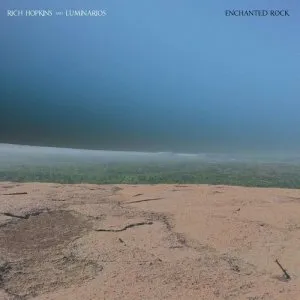 Enchanted Rock