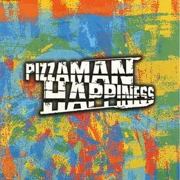 Happiness von Pizzaman – Album Cover