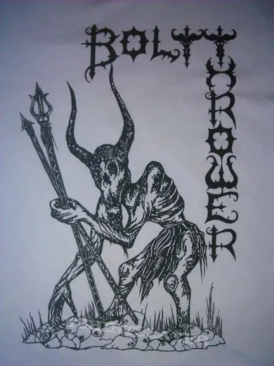 Prophets of Hell